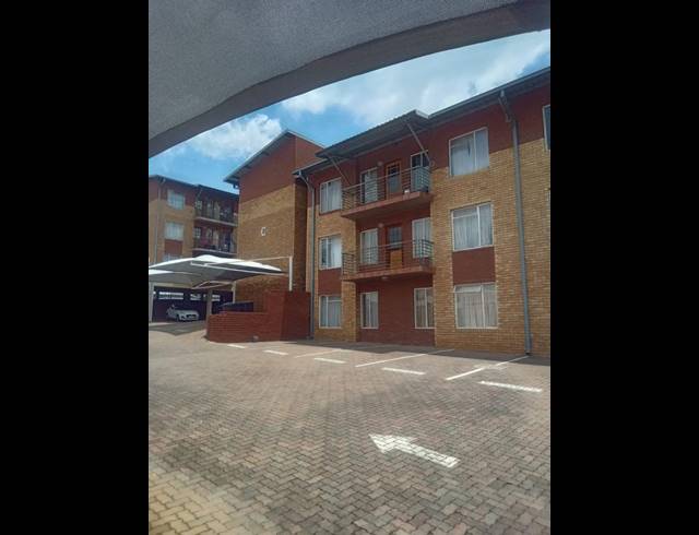 1 BEDROOM PROPERTY TO RENT IN AUCKLAND PARK